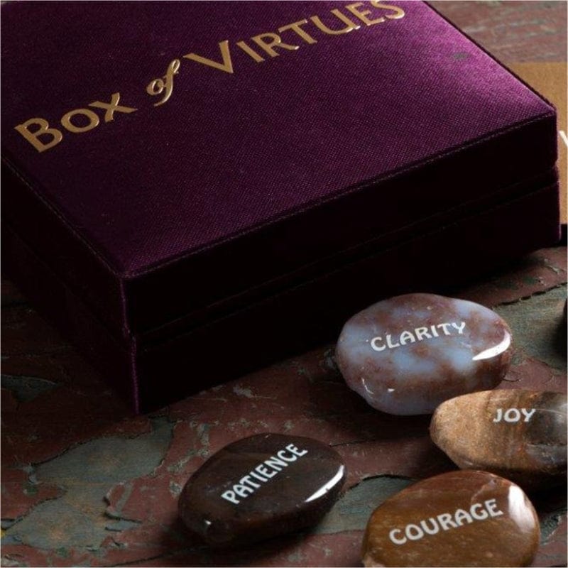 Gifts of Love Box of Virtues