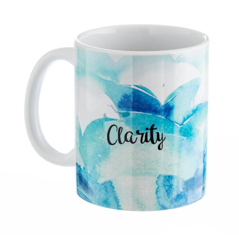 Clarity - Inner Treasures Mug