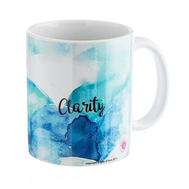 Clarity - Inner Treasures Mug