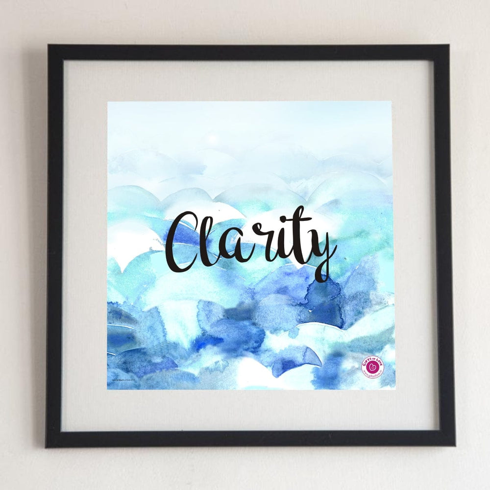 Gifts of Love Wall Art Inner Treasure Clarity