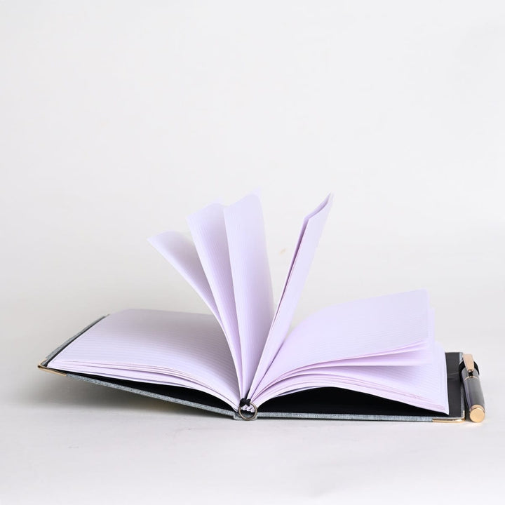 Corporate Paali Notebook with Pen