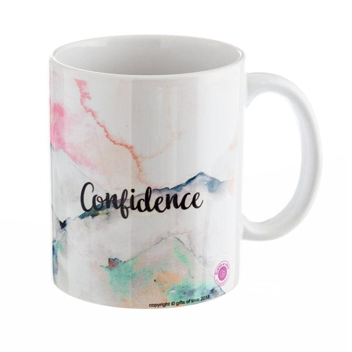 Confidence - Inner Treasures