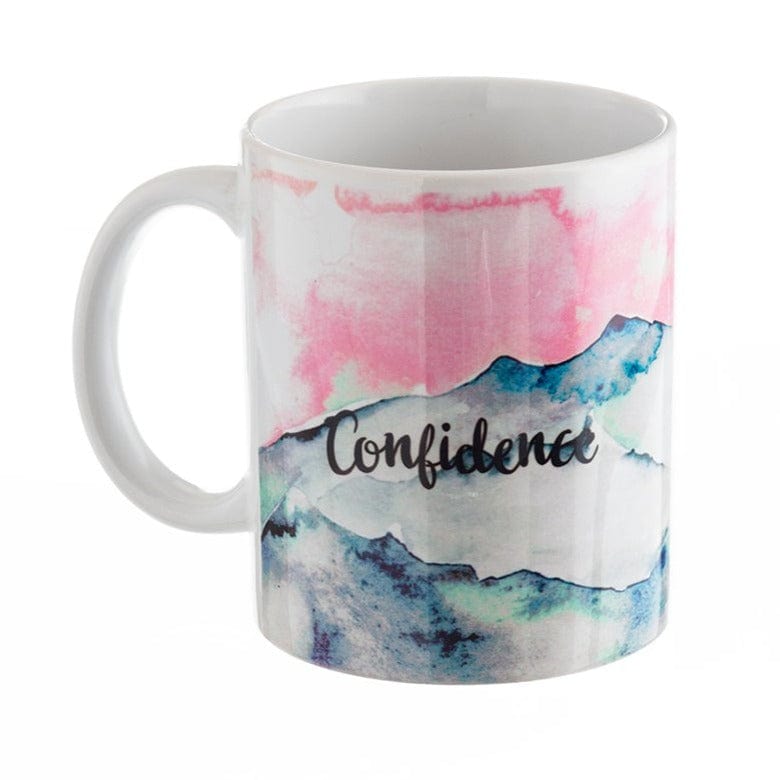 Confidence - Inner Treasures