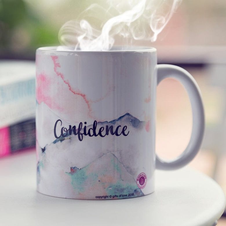 Confidence - Inner Treasures