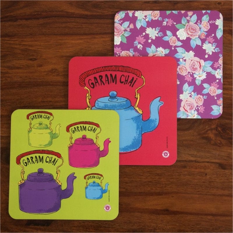 Gifts of Love Coaster