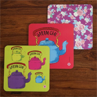Gifts of Love Coaster