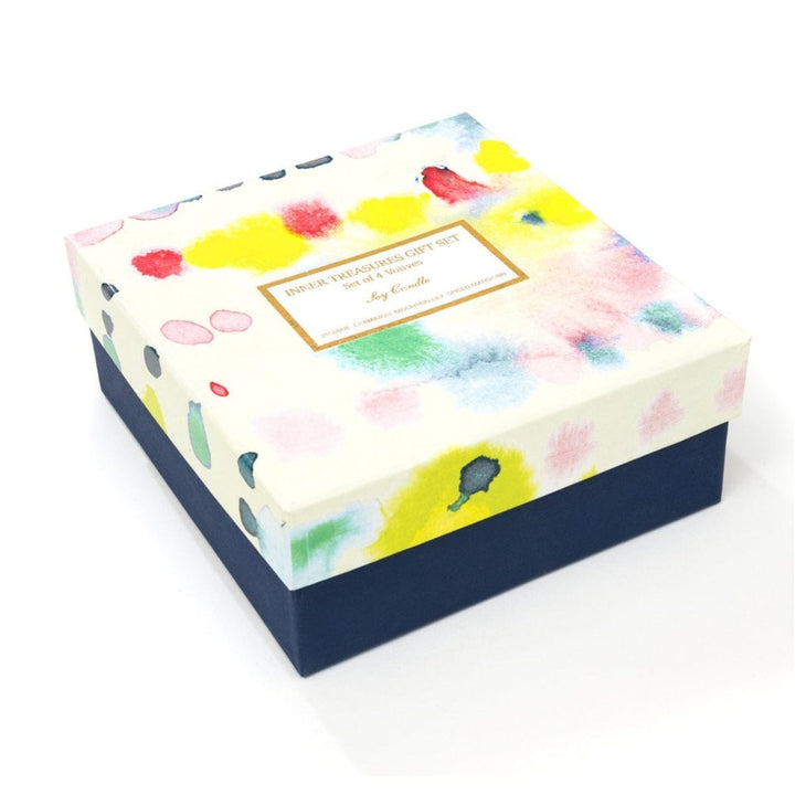 Gifts of Love | Inner Treasure Boxed Candle Gift Set