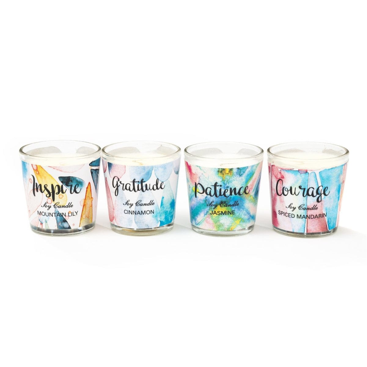 Gifts of Love | Inner Treasure Boxed Candle Gift Set