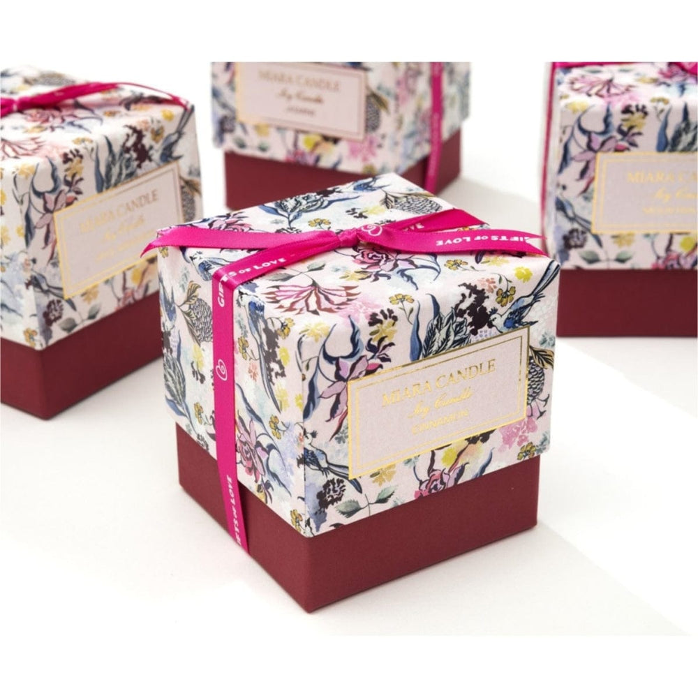 Gifts of Love Luxurious Soy Wax Miara Candle