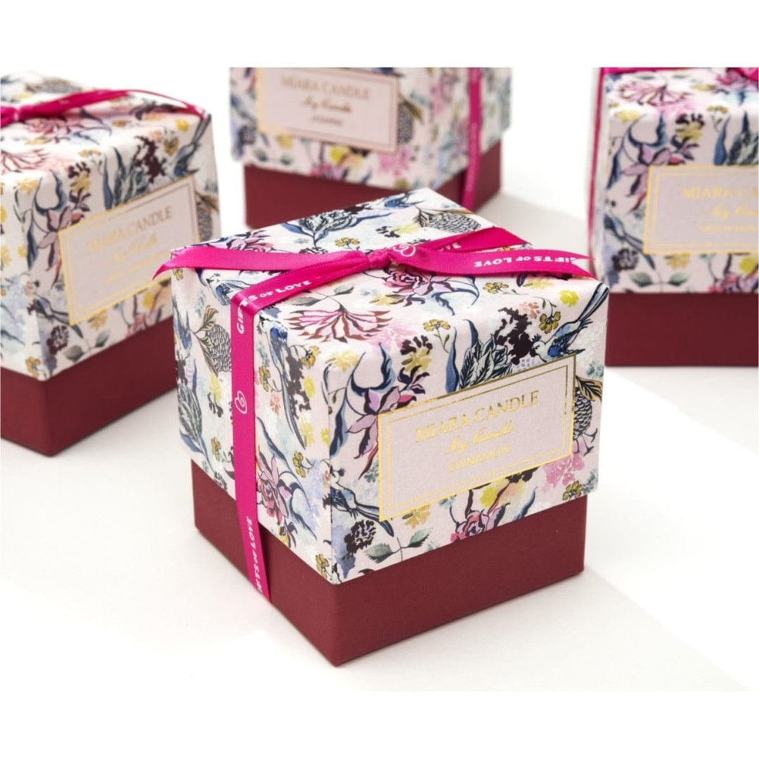 Gifts of Love Luxurious Soy Wax Miara Candle