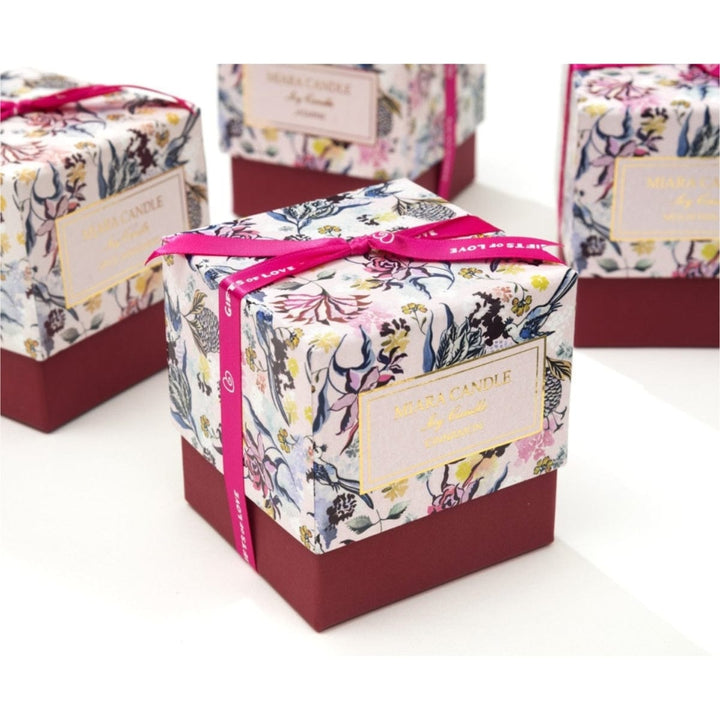 Gifts of Love Luxurious Soy Wax Miara Candle