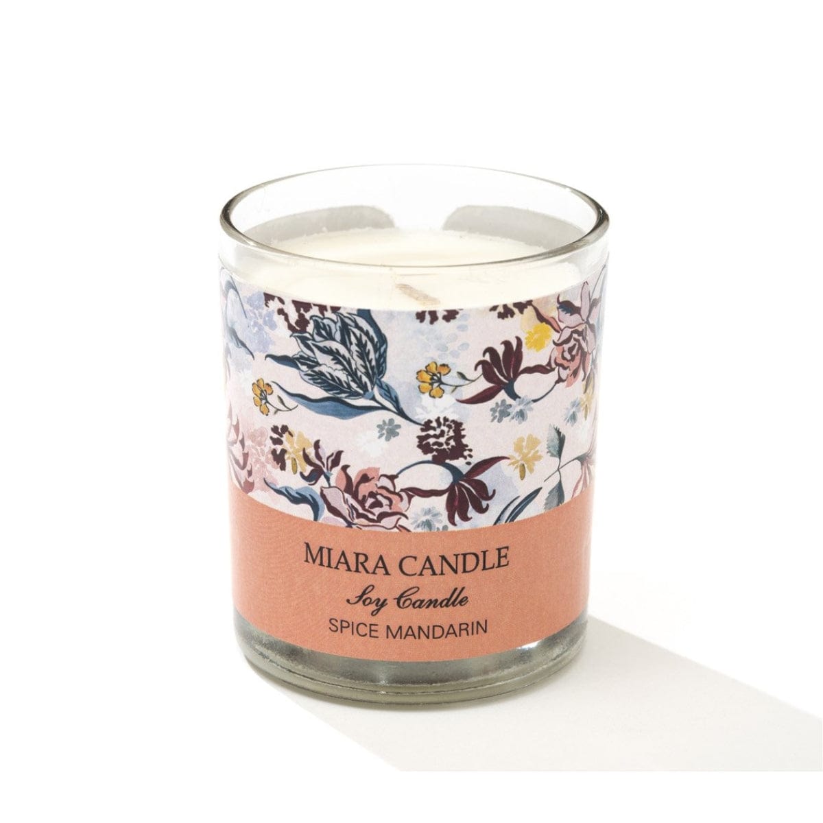 Gifts of Love Luxurious Soy Wax Miara Candle