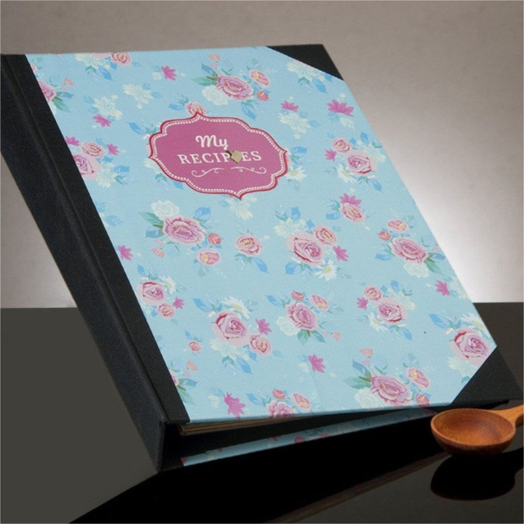 Gifts of Love Recipe Organiser Esther Rose