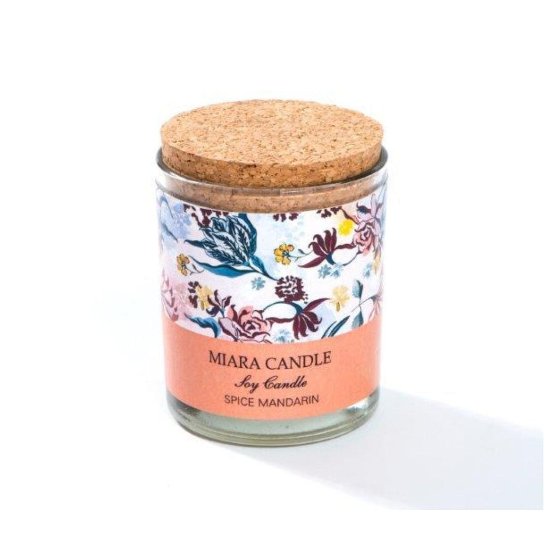 Gifts of Love Luxurious Soy Wax Miara Candle