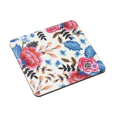 Gifts of Love Coaster Camellia
