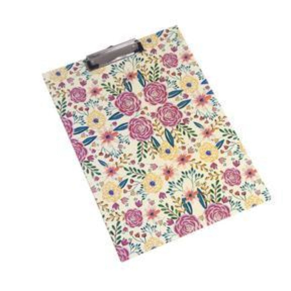 Gifts of Love Camellia A4 Clipboard