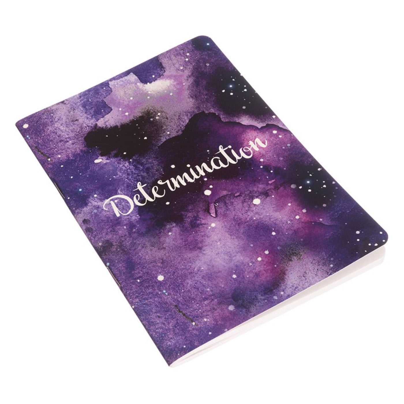 Gifts of Love Soft Cover Notebook IT A5 - Determination