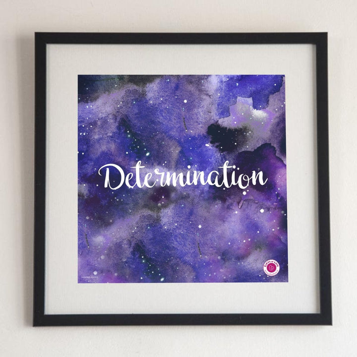 Gifts of Love Wall Art Inner Treasure Determination