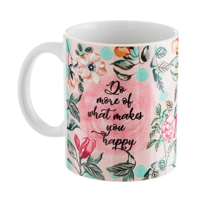 Do More of What Makes You Happy