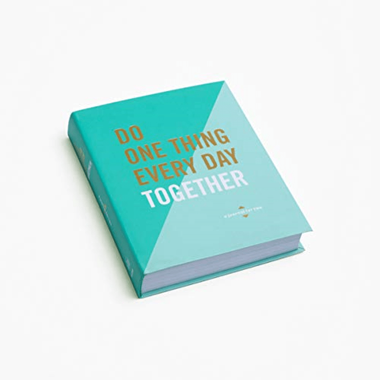 RD Do One Thing Every Day Together