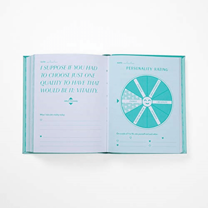 RD Do One Thing Every Day Together 2