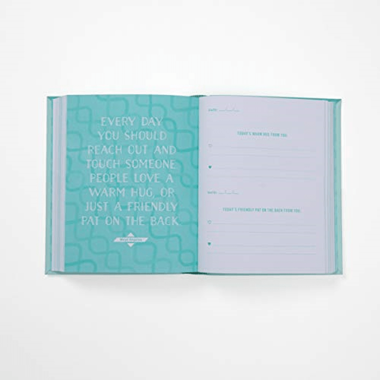 RD Do One Thing Every Day Together 3