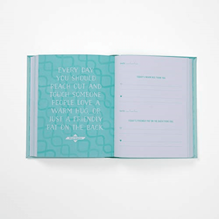 RD Do One Thing Every Day Together 3