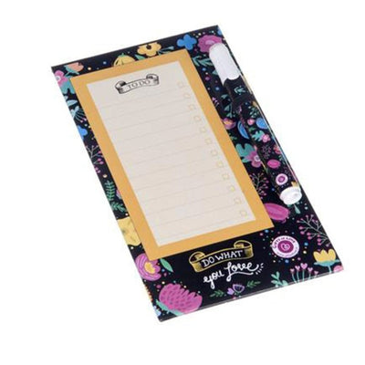 Gifts of Love Do what you Love - Small Dry Erase Board
