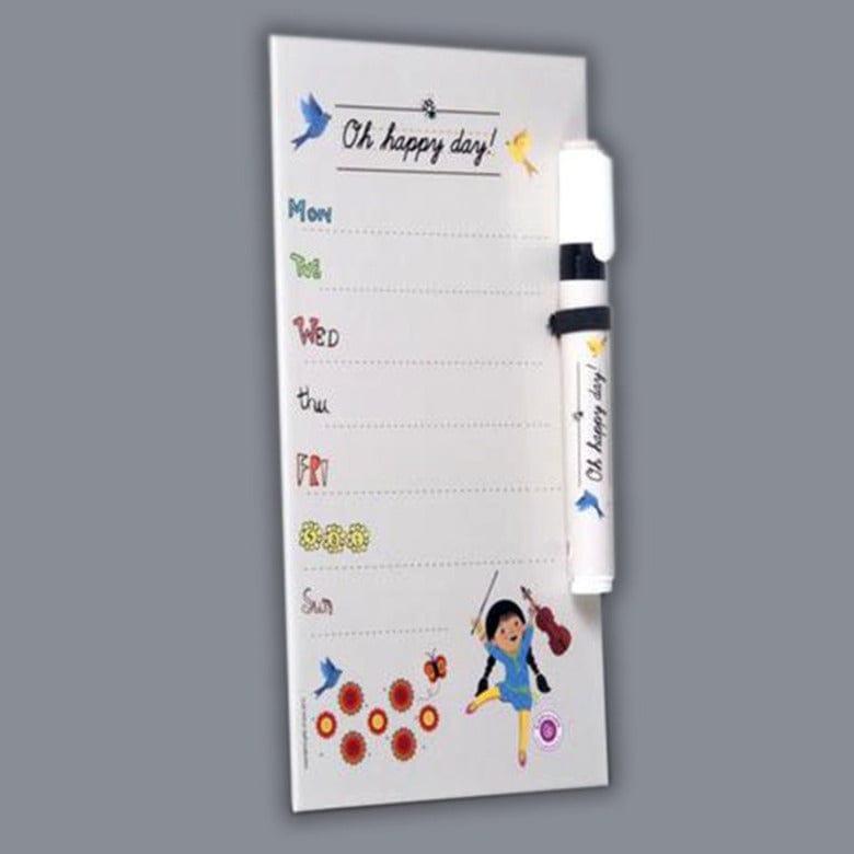 Gifts of Love Rewritable Dry Erase Board Small - Oh Happy Day