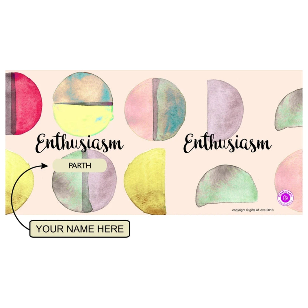 Gifts of Love Personalised Coffee Mug IT Enthusiasm