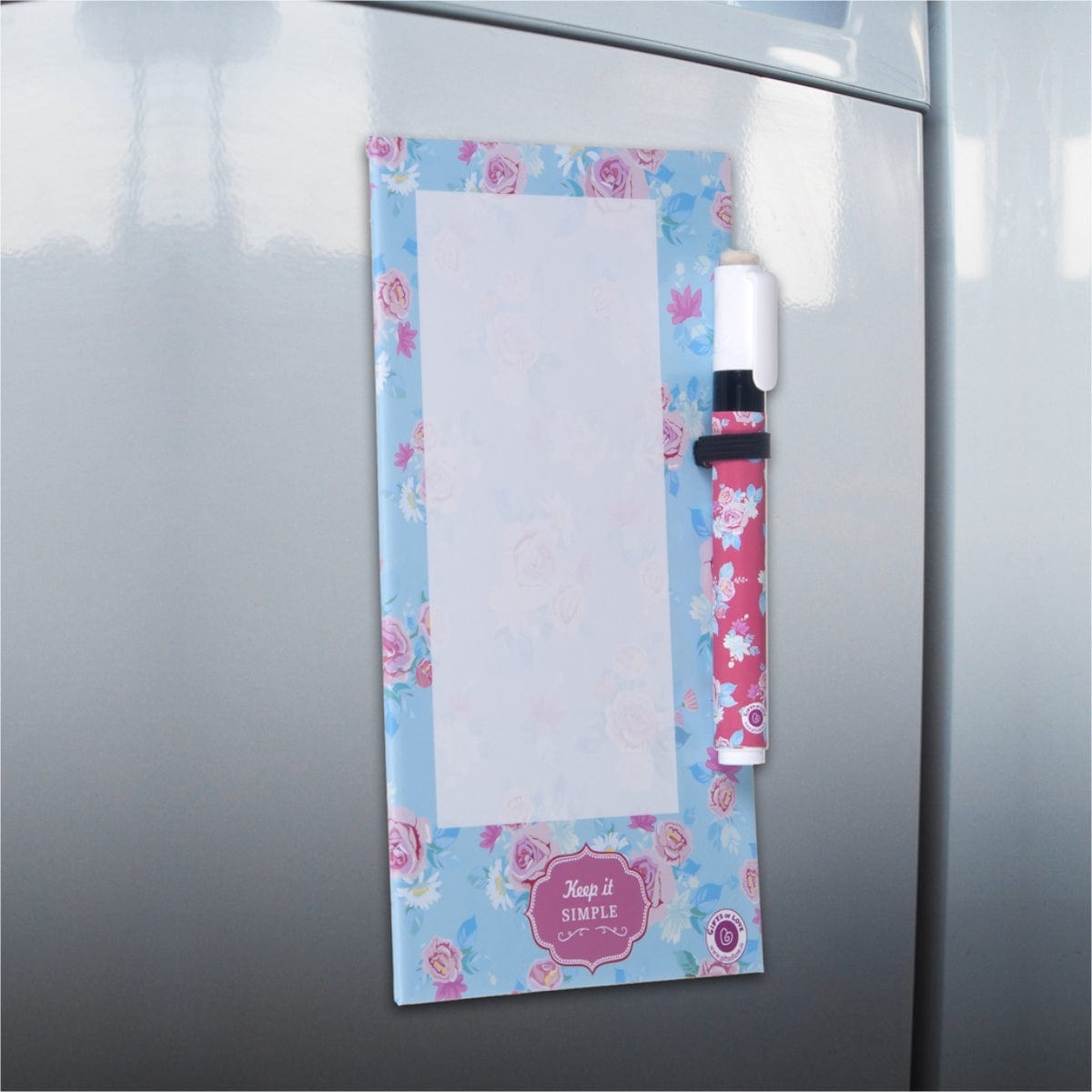 Gifts of Love Rewritable Dry Erase Board Esther Rose