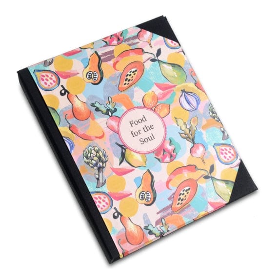 Fresca Recipe Organiser