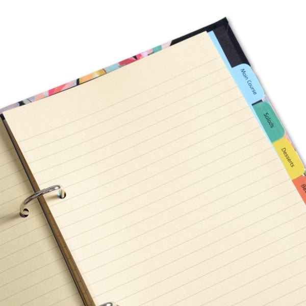 Fresca Recipe Organiser