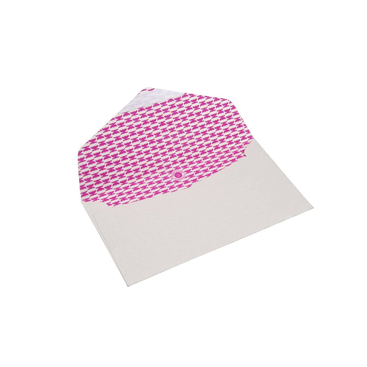 Gift Envelope Set of 2 Ganpati