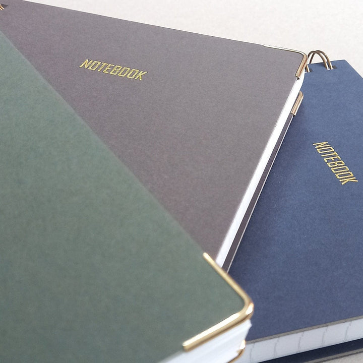 Gifts of Love Crisp A5 Notebook