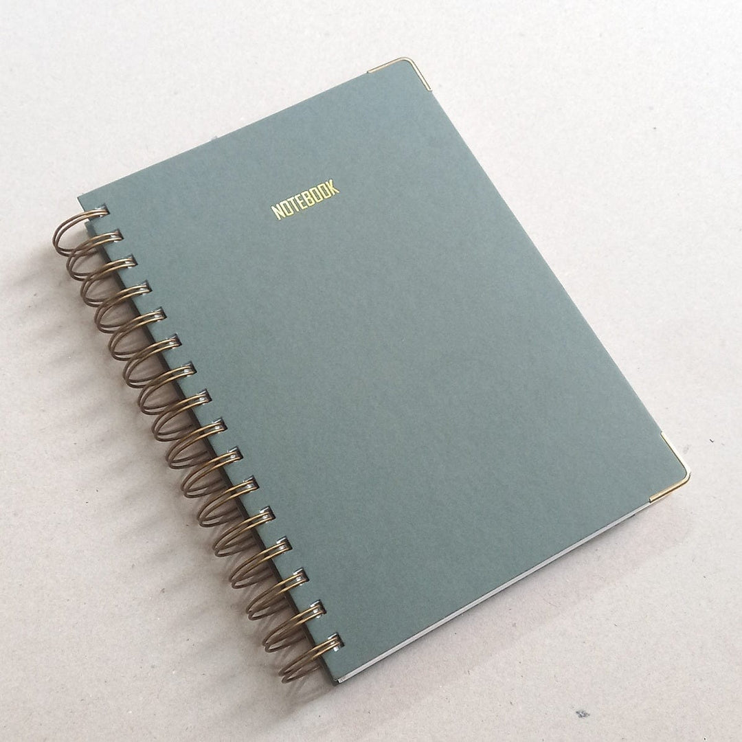 Gifts of Love Crisp A5 Notebook