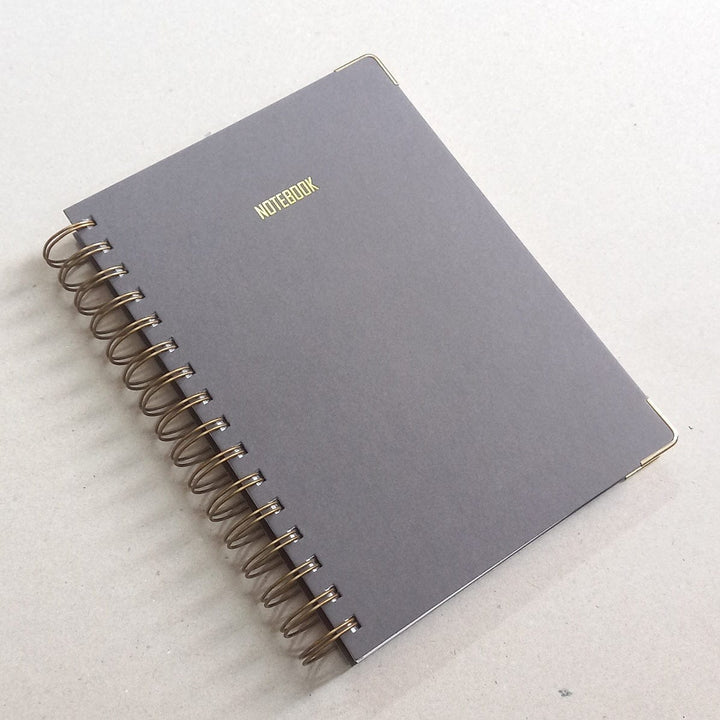 Gifts of Love Crisp A5 Notebook