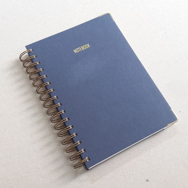 Gifts of Love Crisp A5 Notebook