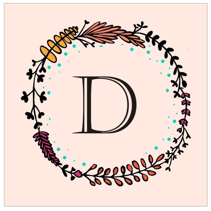 Gifts of Love Coffee Mug Initial D Laila