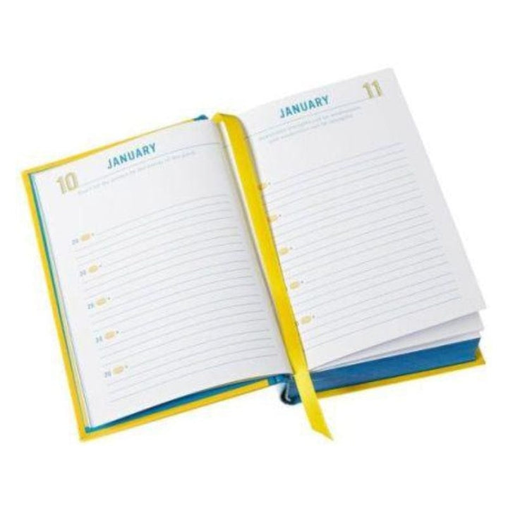 The Happiness Project : One Sentence Journal