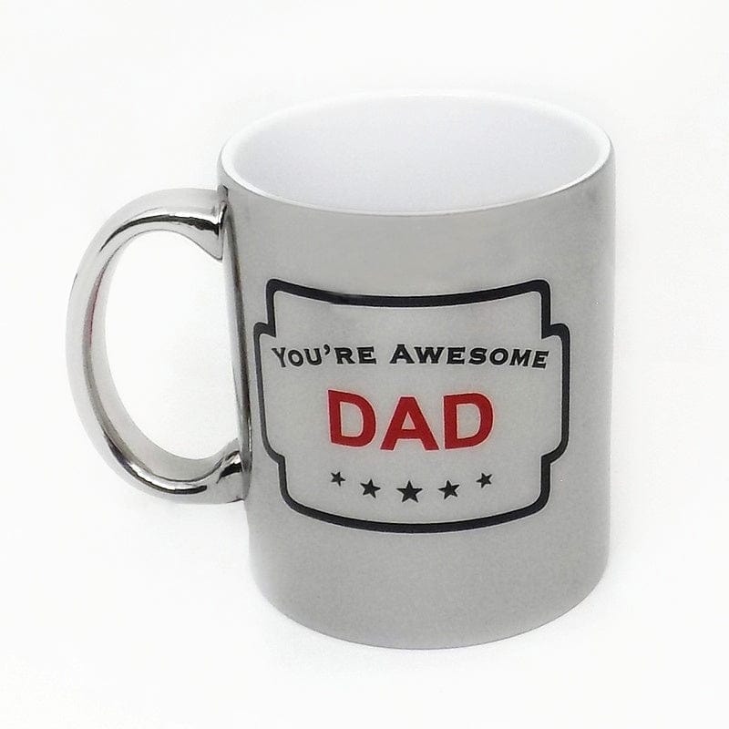 You're Awesome Dad - Coffee Mug