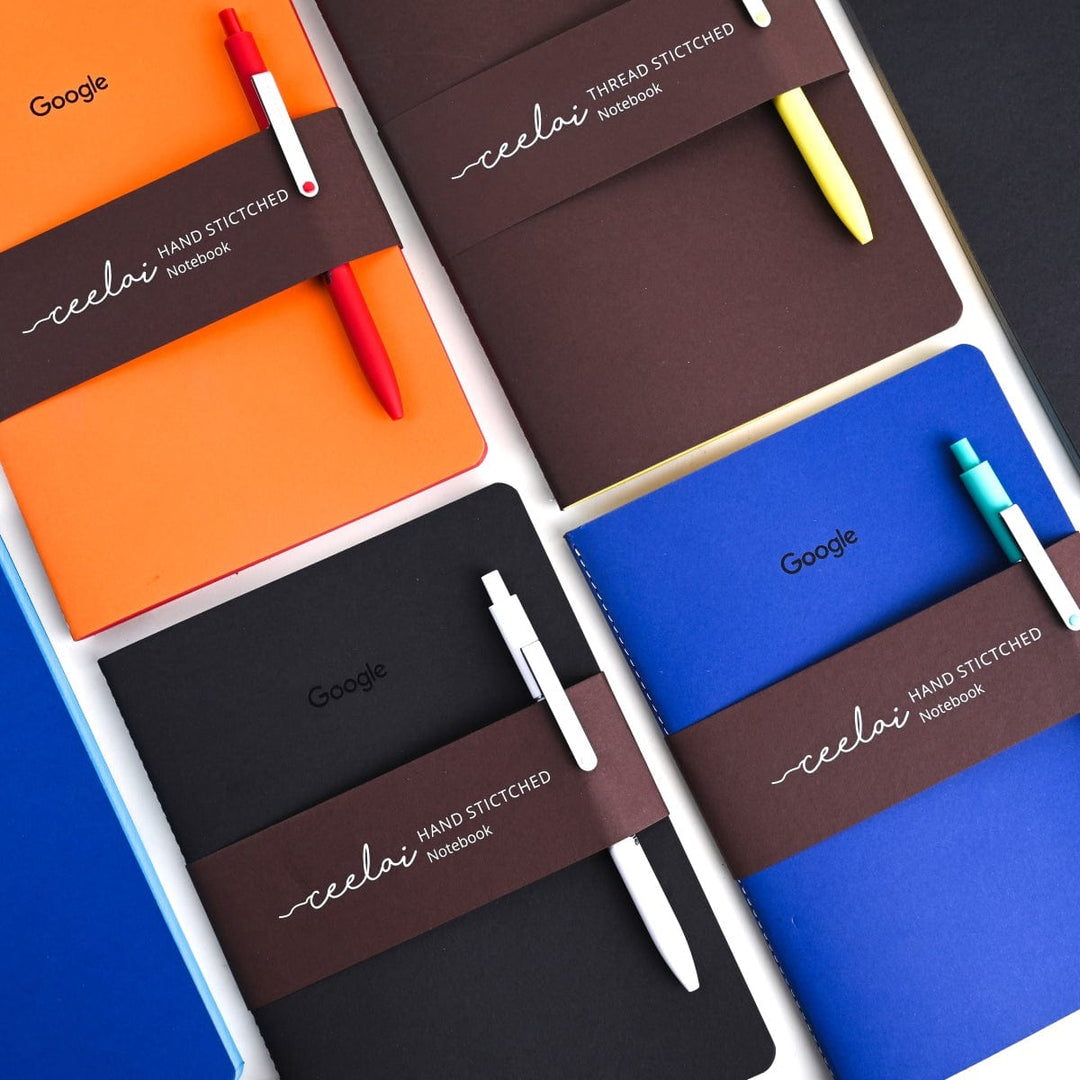 Gifts of Love Corporate Samples