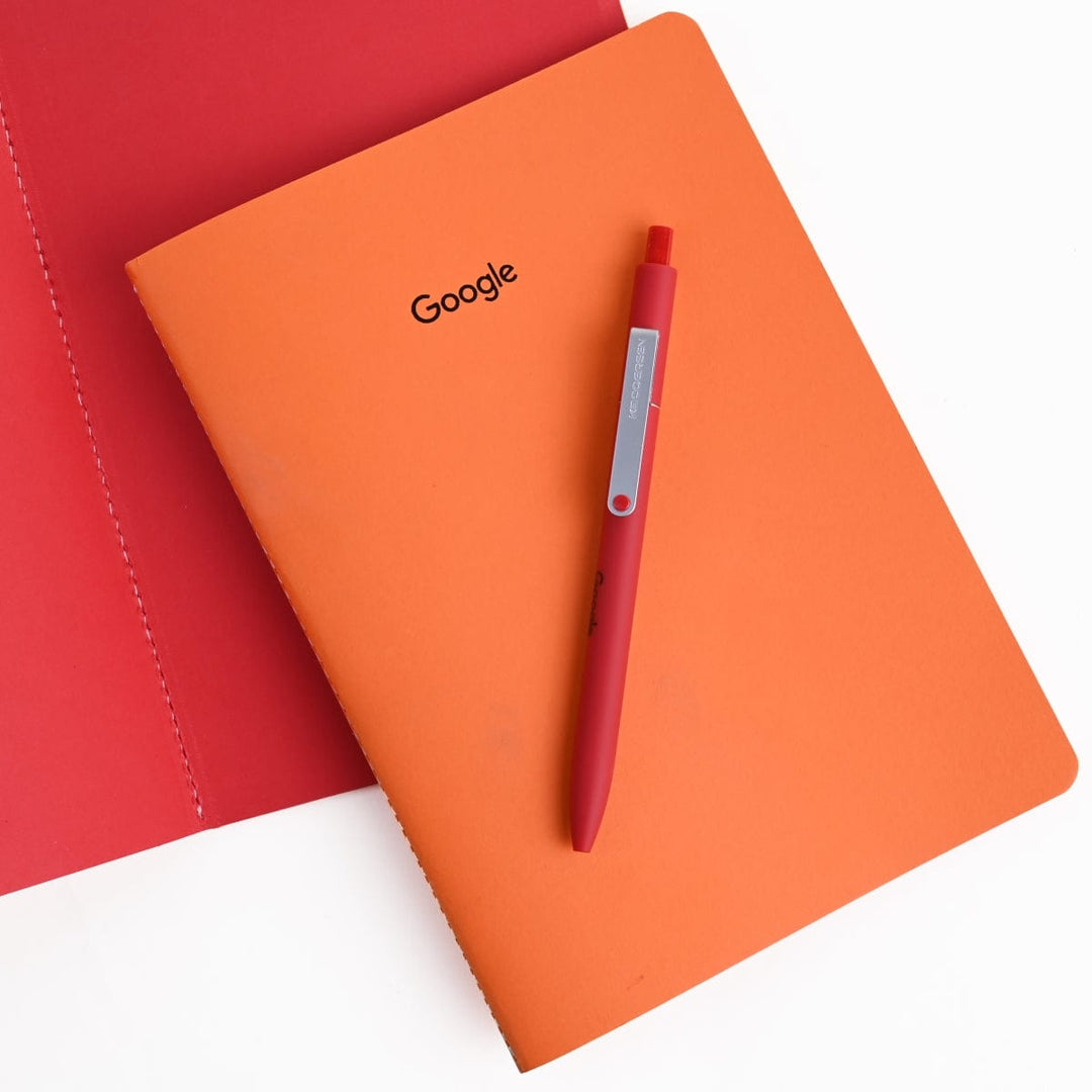 Gifts of Love Corporate Samples