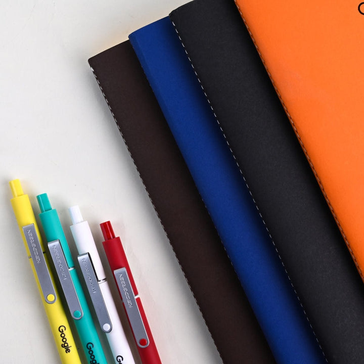 Gifts of Love Corporate Samples