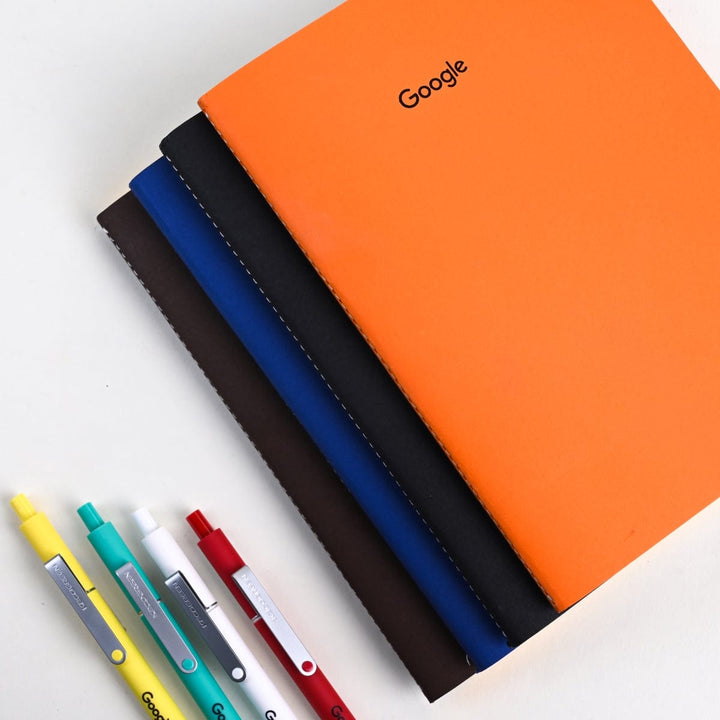 Gifts of Love Corporate Samples