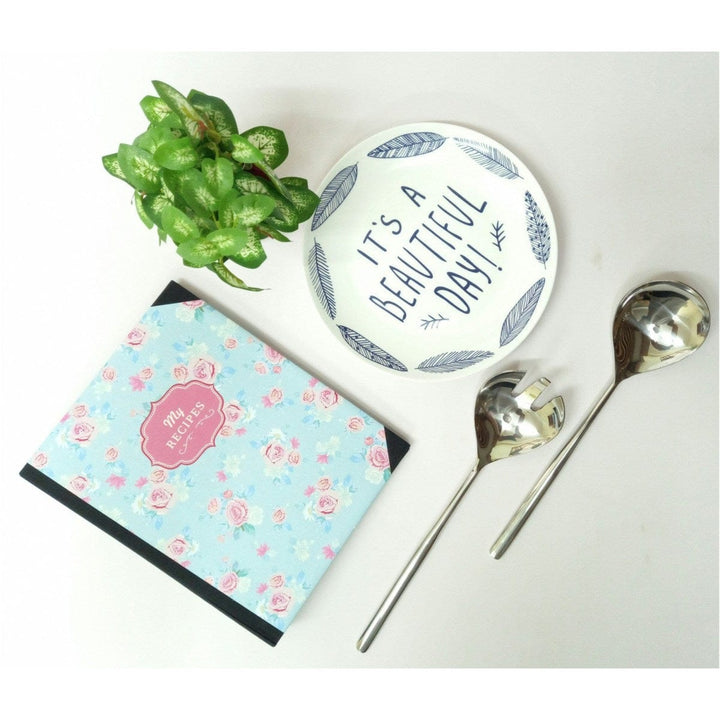 Gifts of Love Recipe Organiser Esther Rose