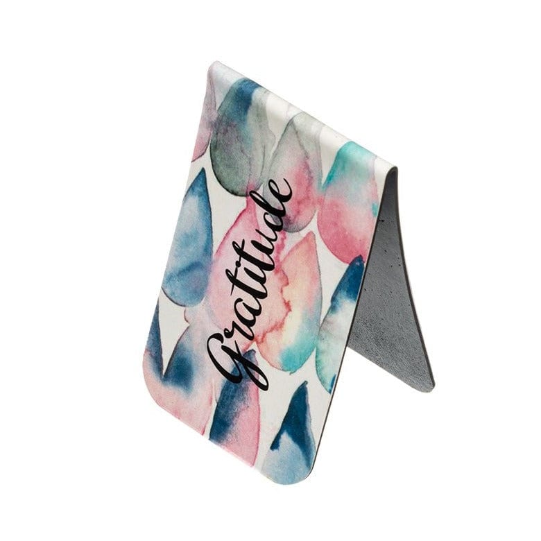 Gratitude - Inner Treasures Magnetic Bookmark