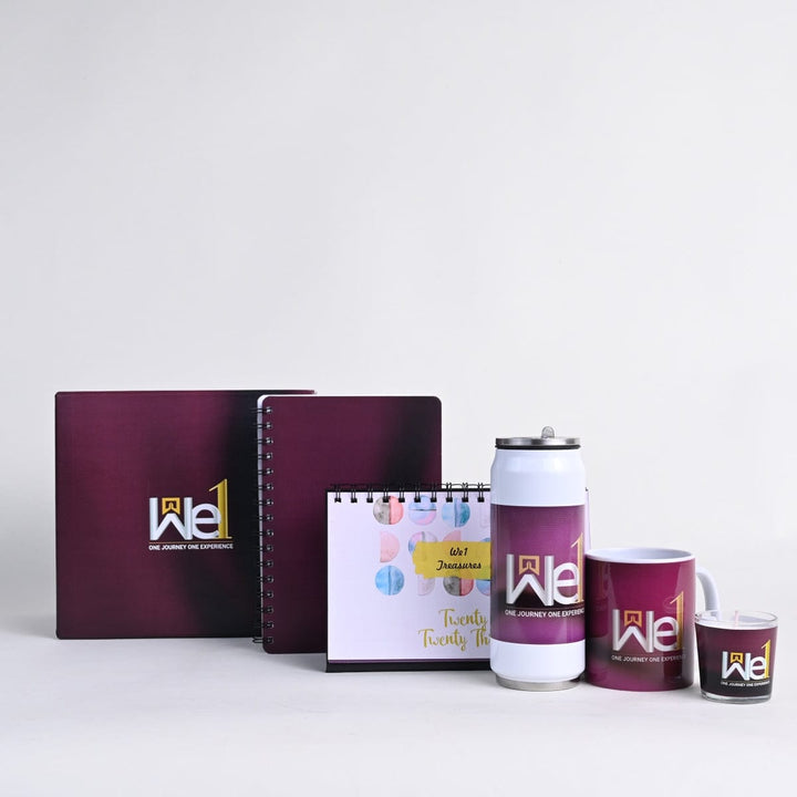 Gift Set WE1