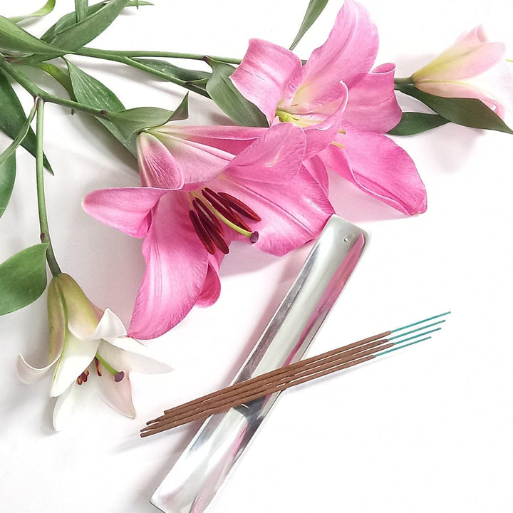 Gifts of Love Hibiscus Incense Sticks