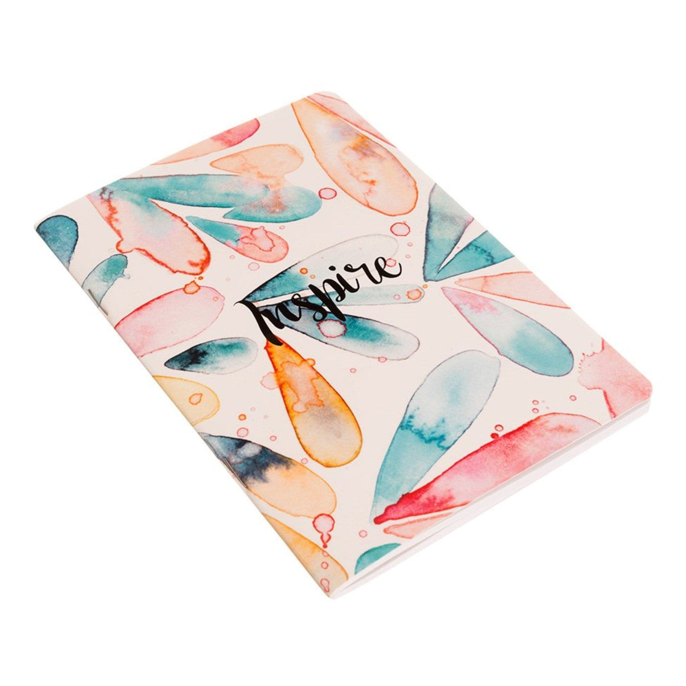 Gifts of Love Soft Cover Notebook IT A5 - Inspire
